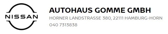 Autohaus_Gomme